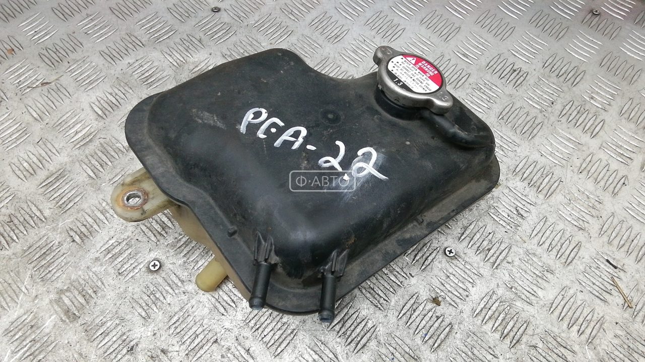 Бачок расширительный