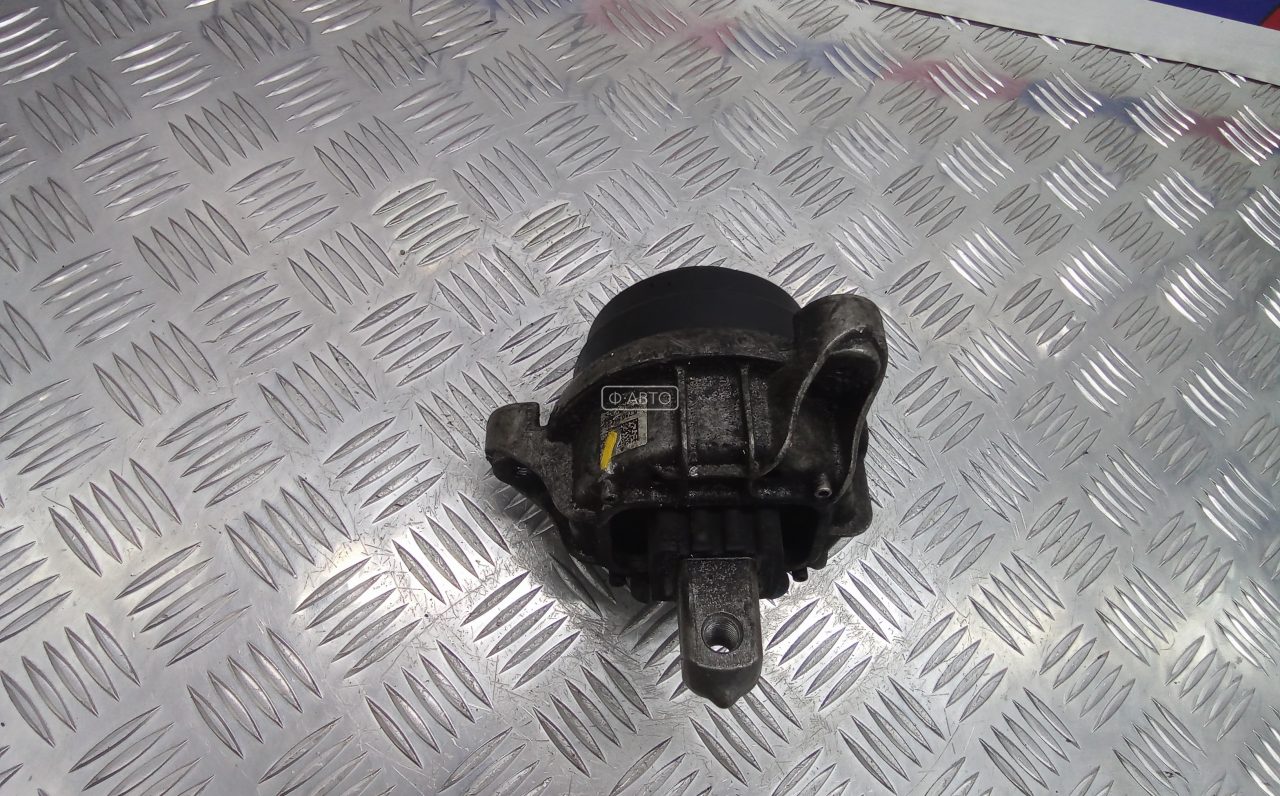 Подушка двигателя дизельная