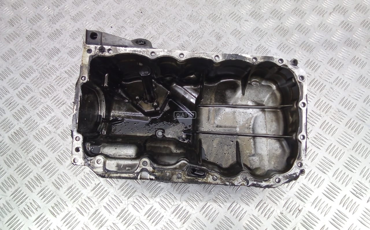 Поддон дизельный