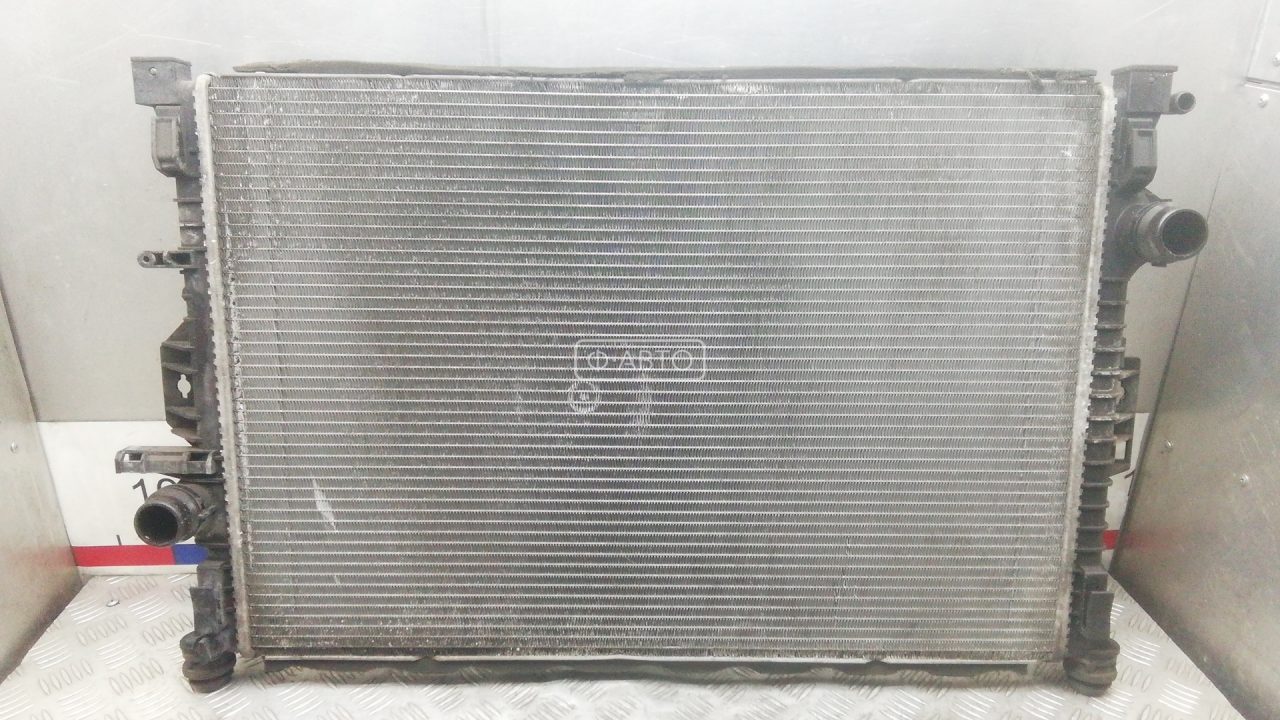Радиатор системы охлаждения