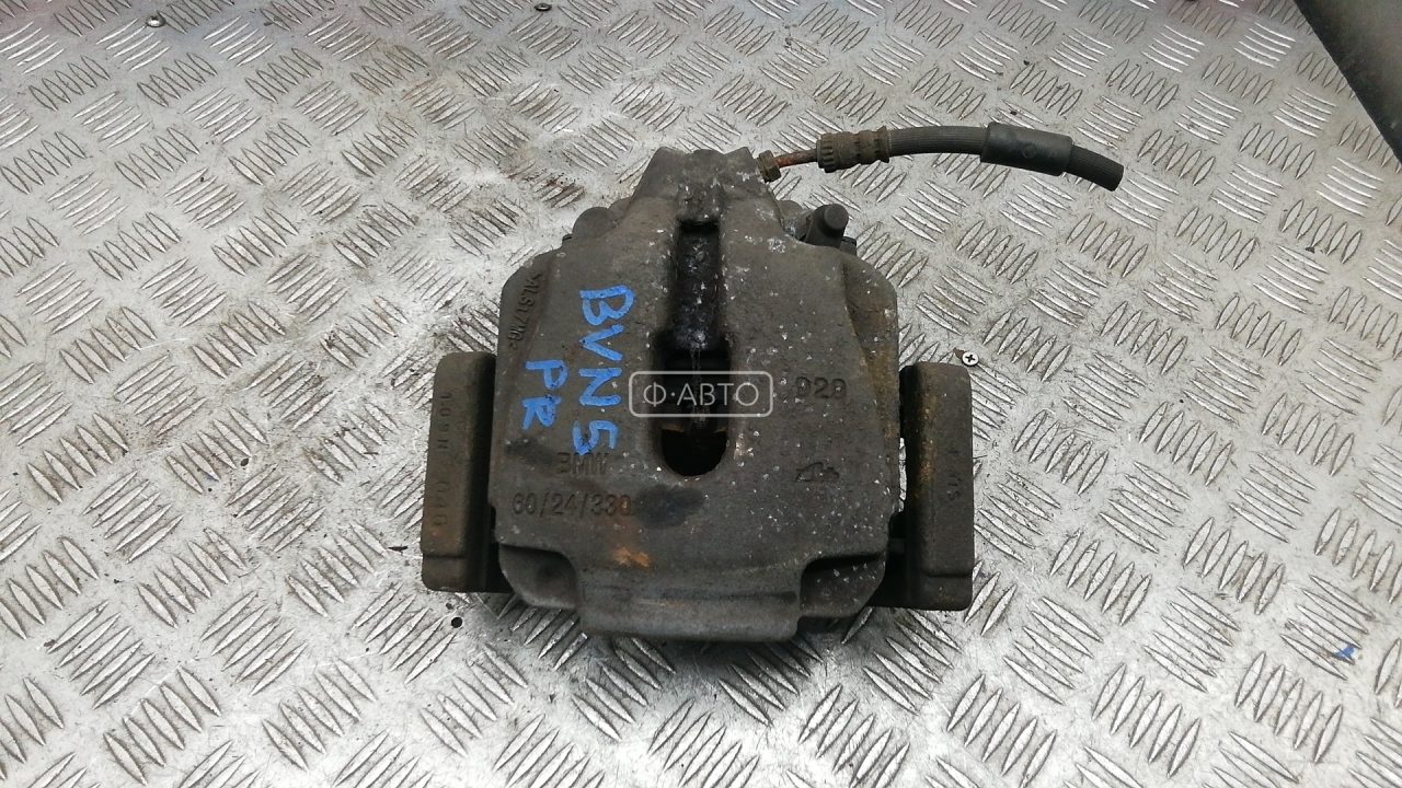 Суппорт тормозной передний правый