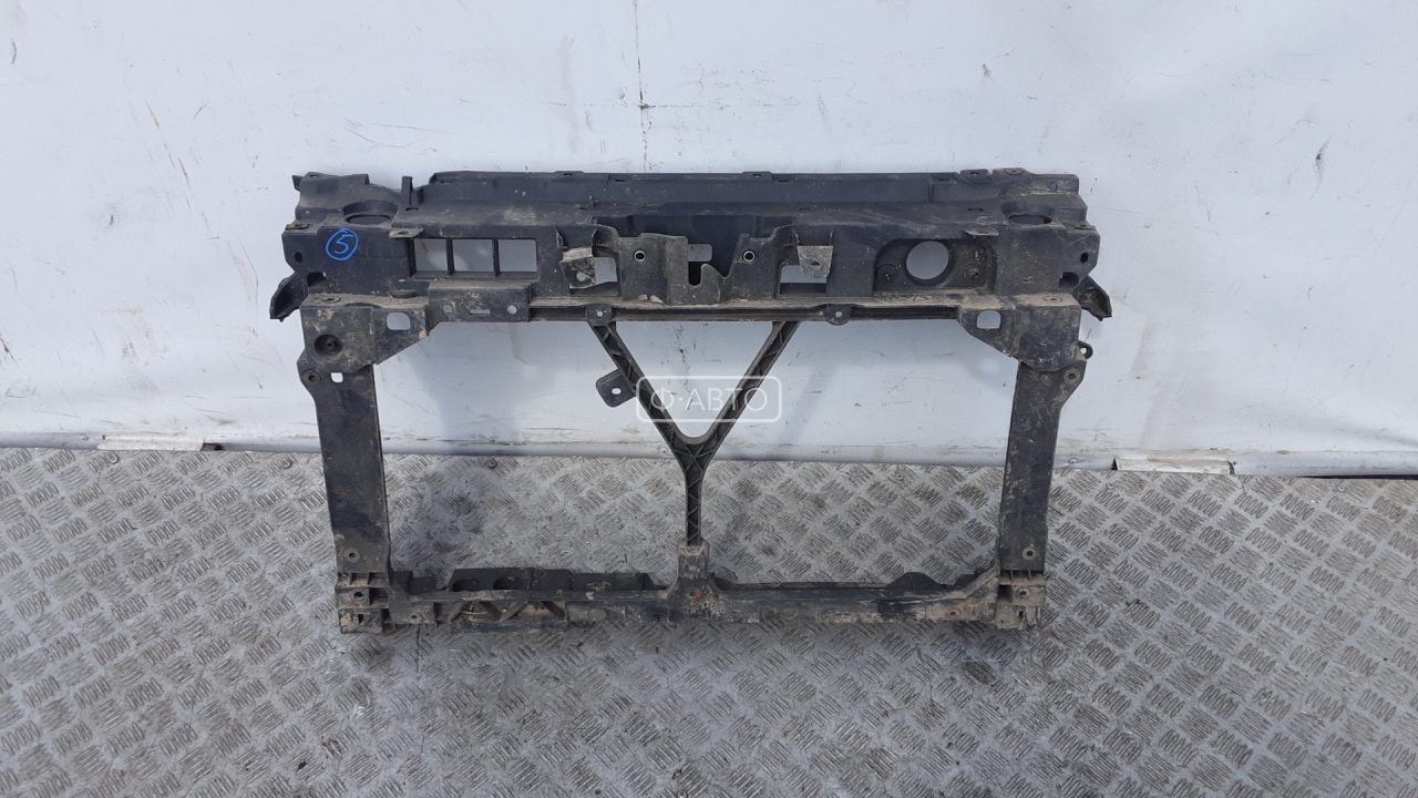 Передняя панель крепления облицовки (телевизор)