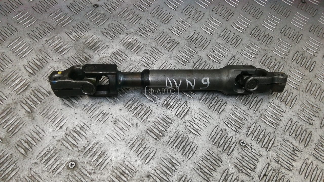 Кардан рулевой