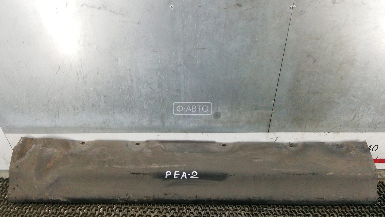 Накладка на порог