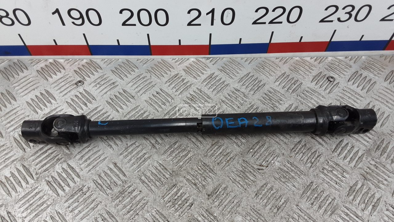 Кардан рулевой