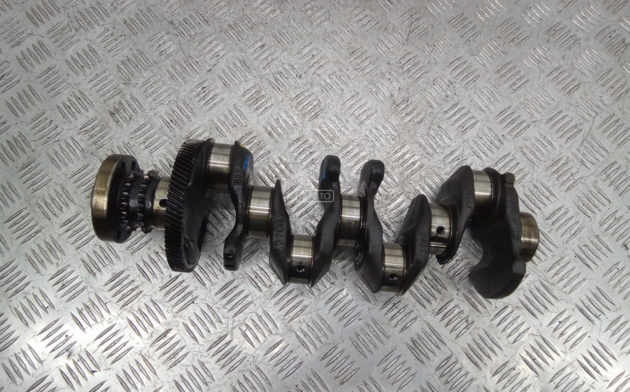 Коленвал дизельный