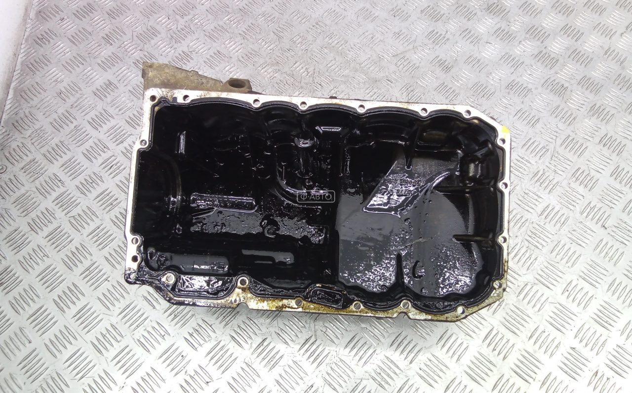 Поддон дизельный