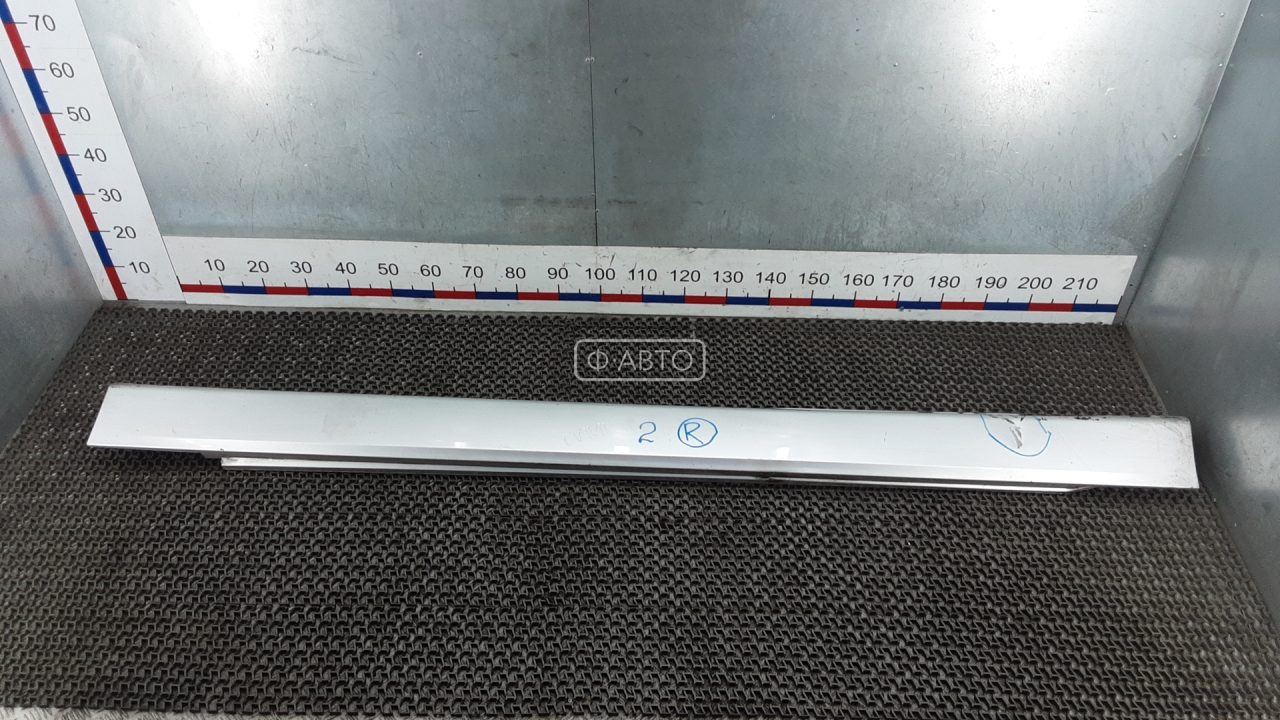 Накладка на порог