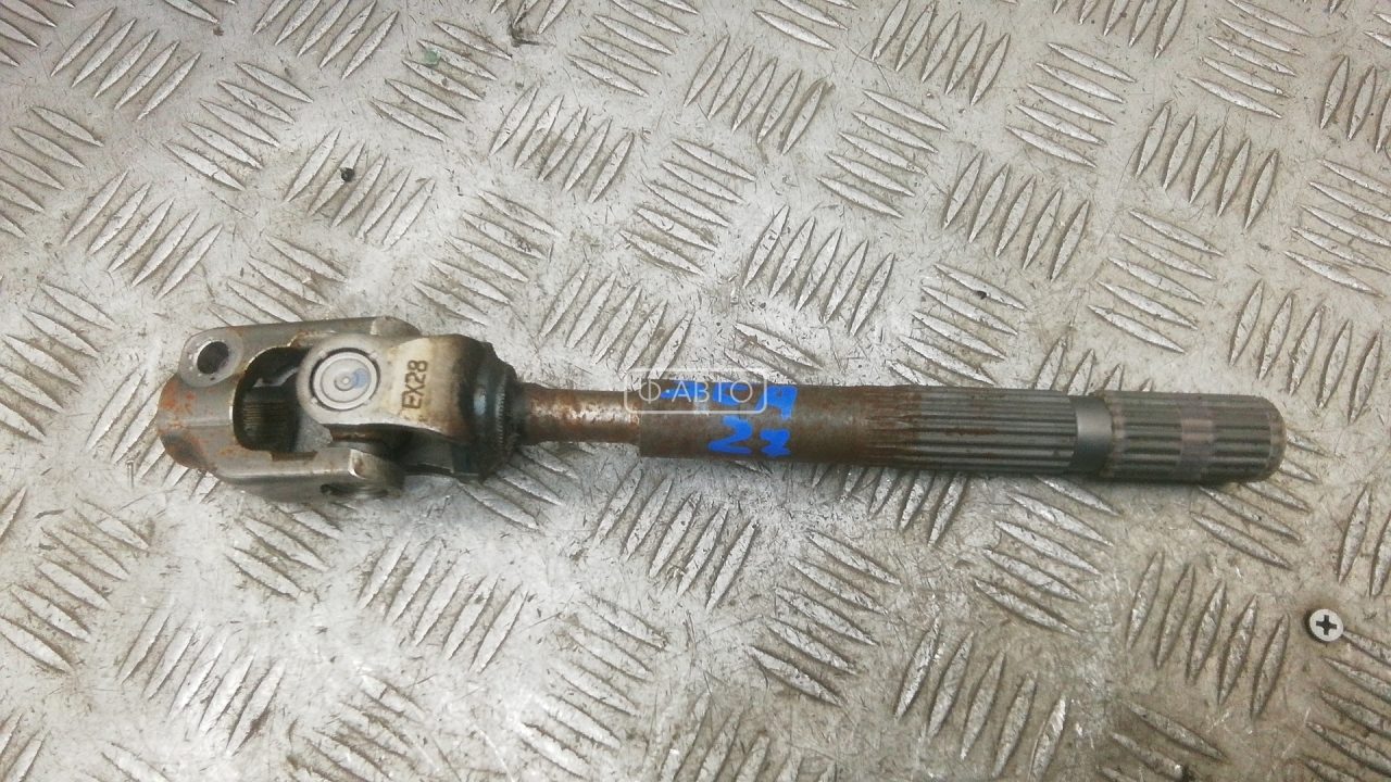 Кардан рулевой