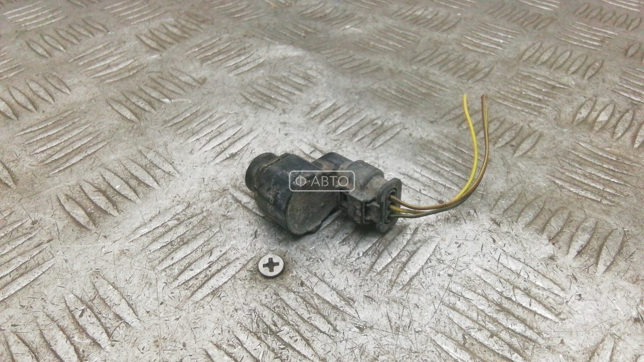 Парктроник задний