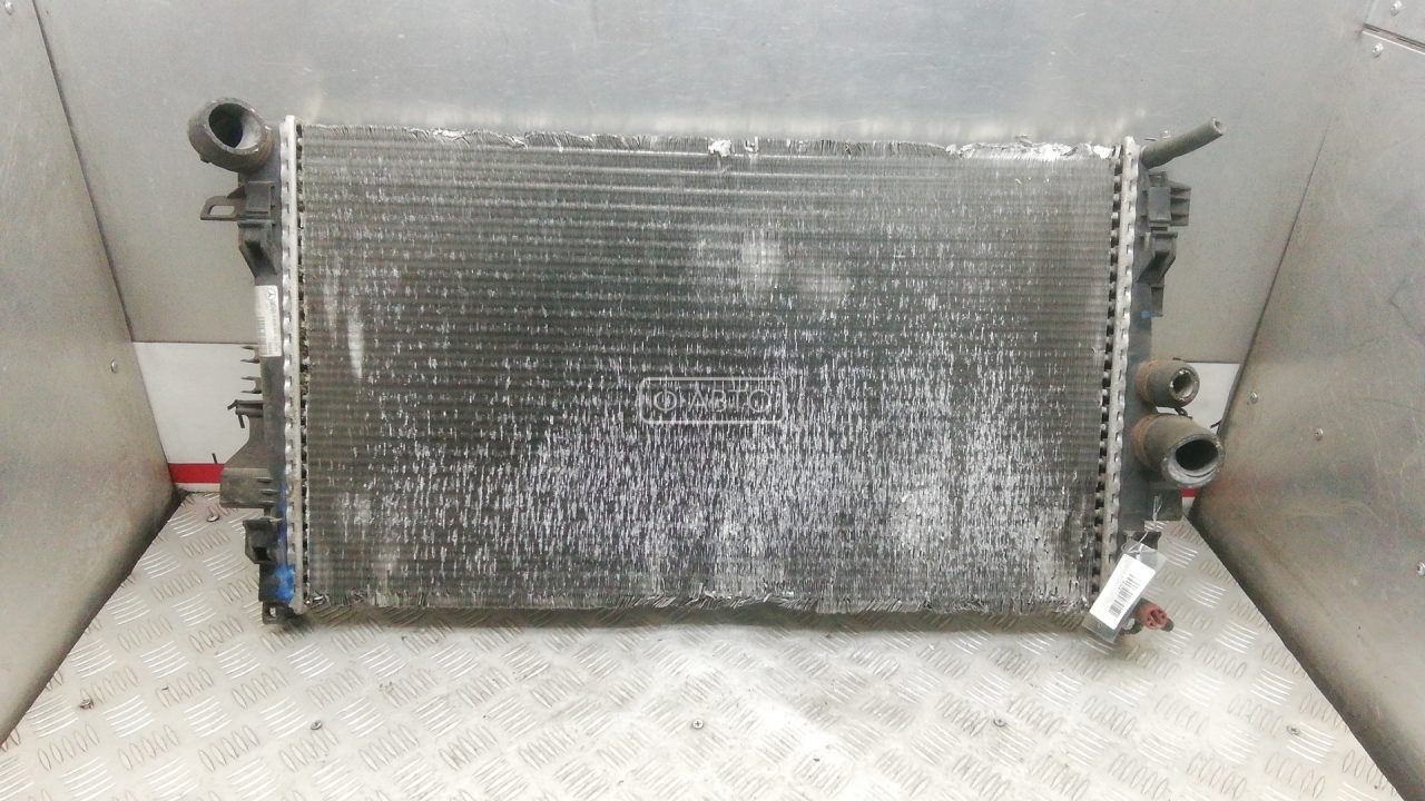 Радиатор системы охлаждения