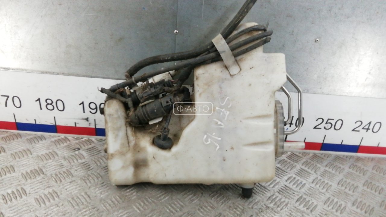 Бачок омывателя