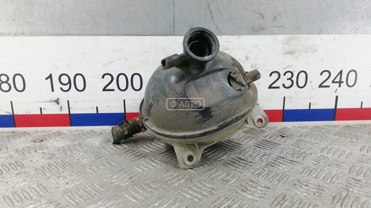 Бачок расширительный