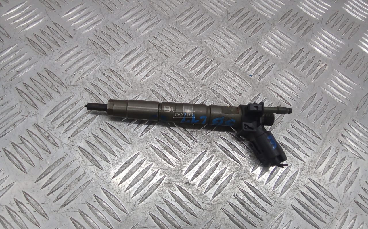 Форсунка дизельная