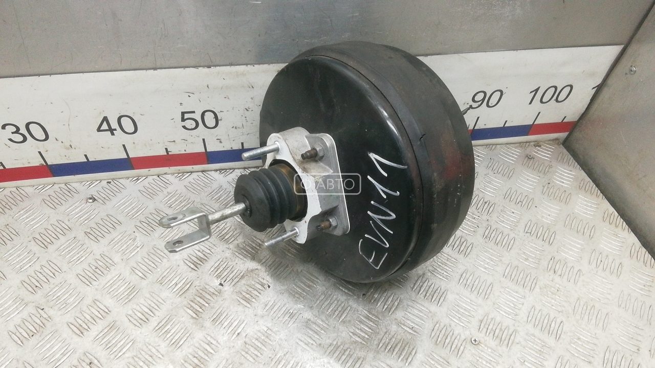 Вакуумный усилитель тормозов