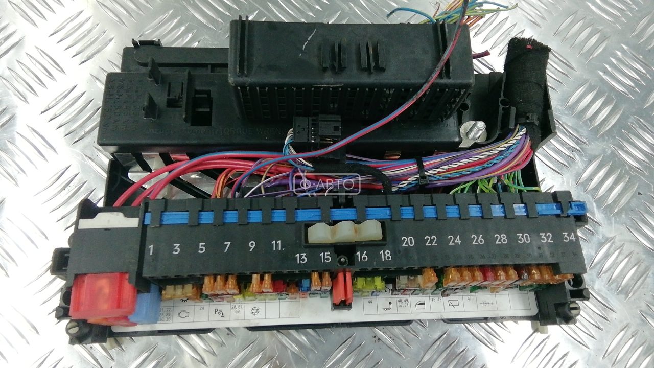 Блок комфорта