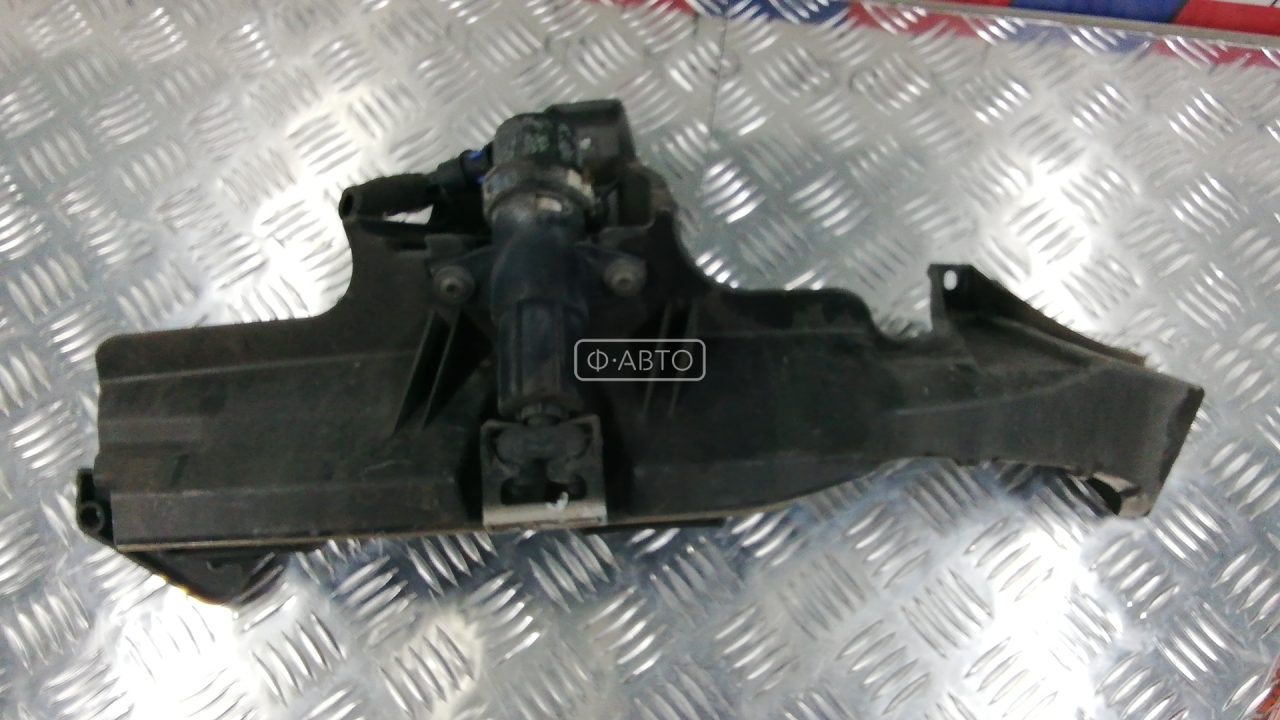 Моторчик омывателя фар