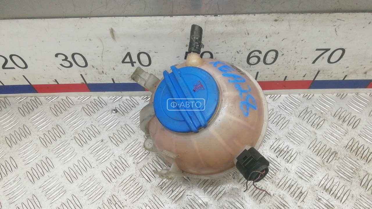 Бачок расширительный