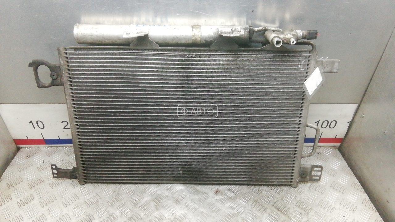 Радиатор кондиционера