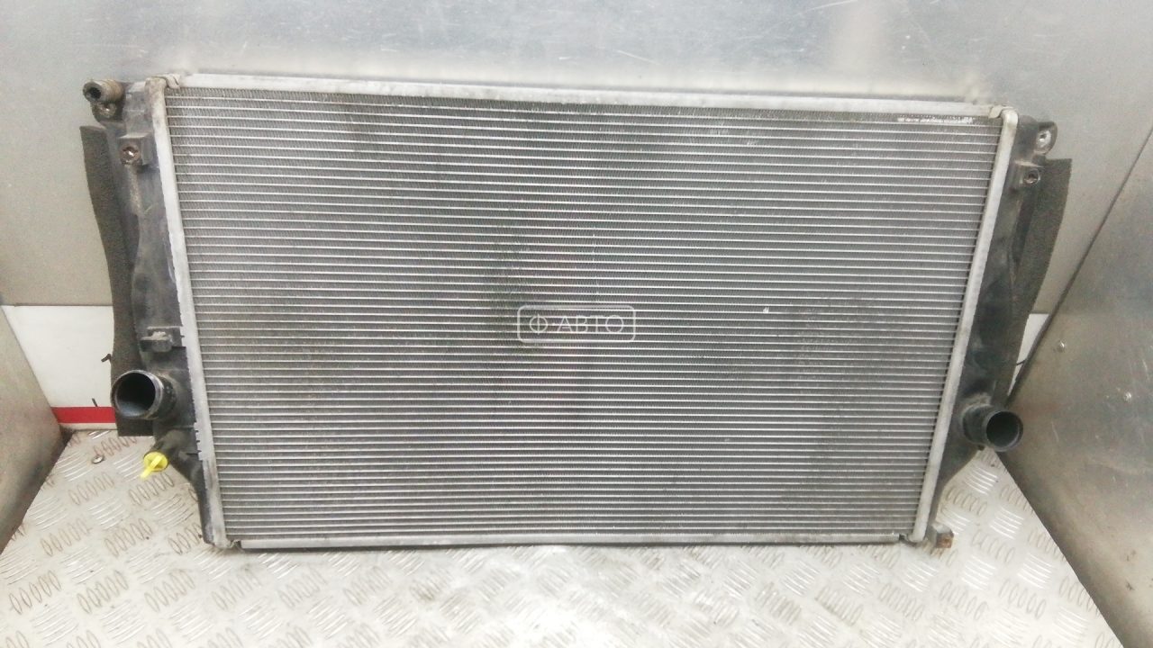 Радиатор системы охлаждения