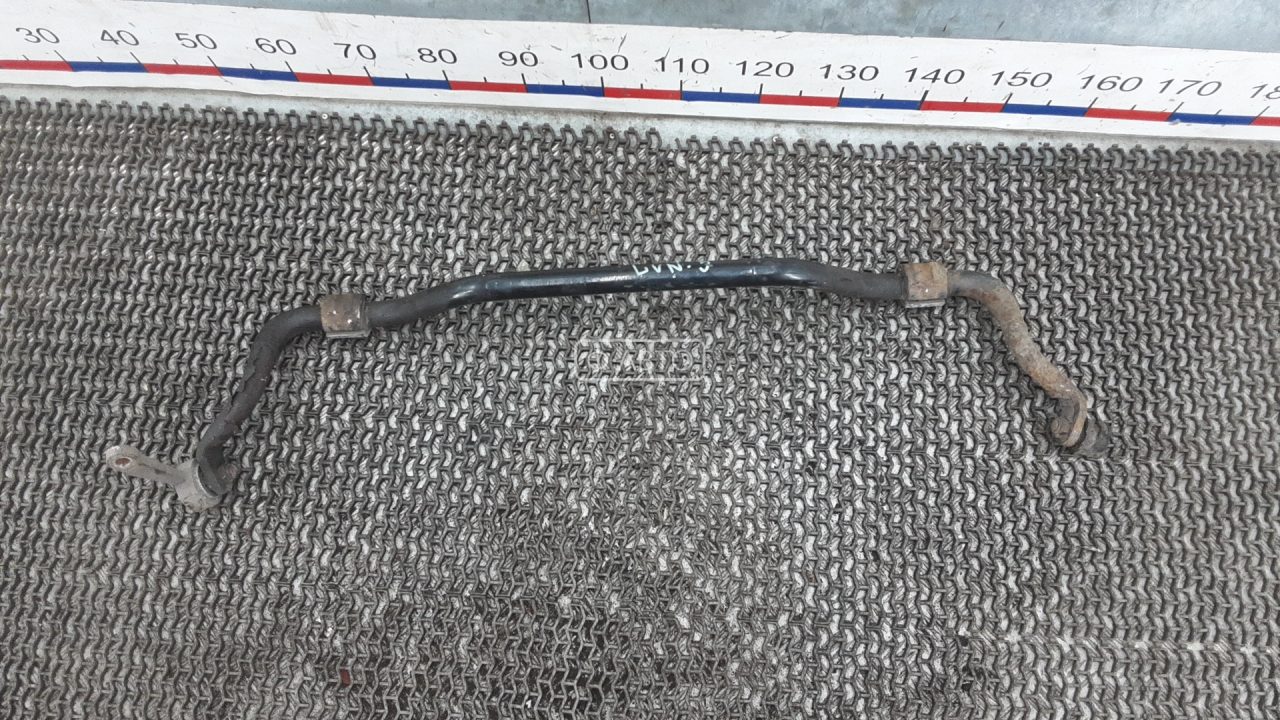 Стабилизатор поперечной устойчивости передний