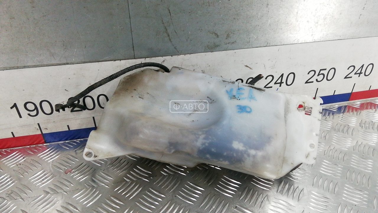 Бачок омывателя