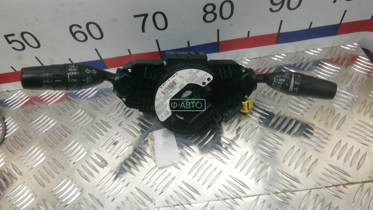 Переключатель поворотов и дворников (стрекоза)