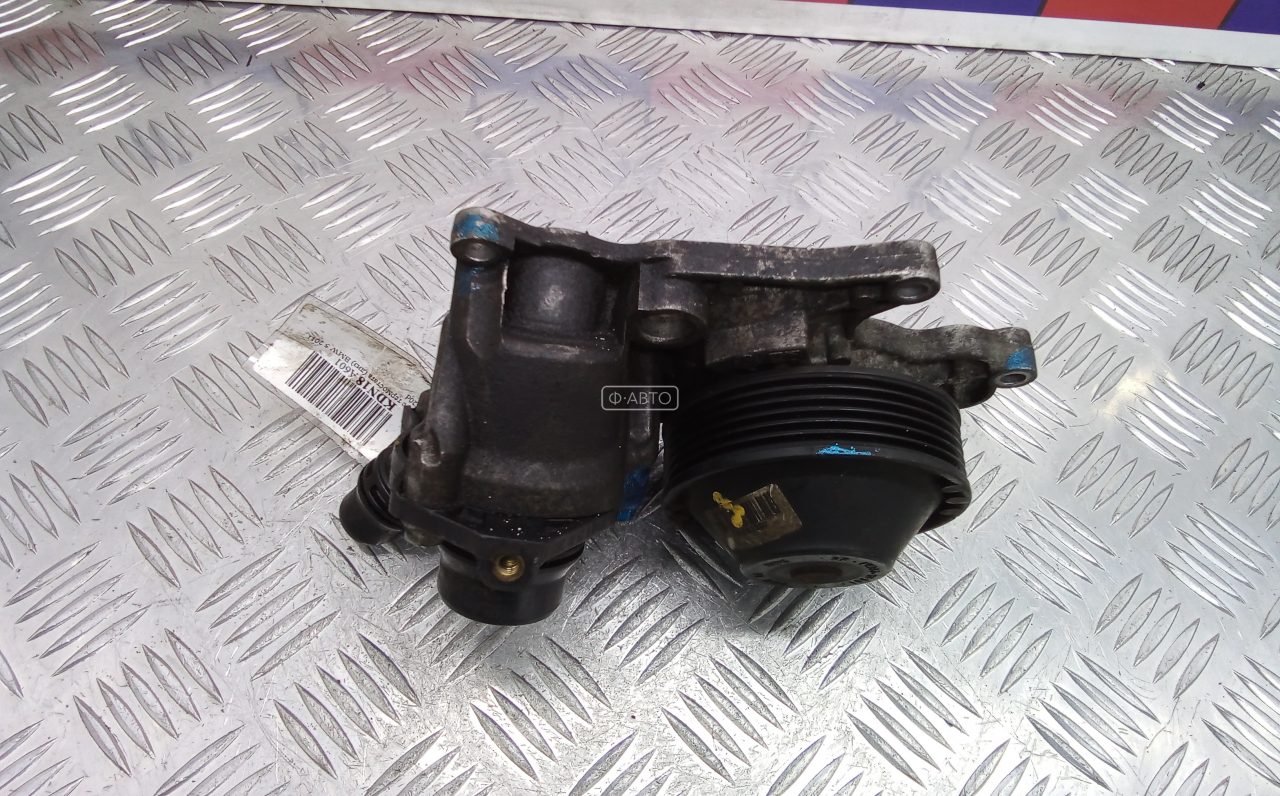 Корпус термостата дизельный