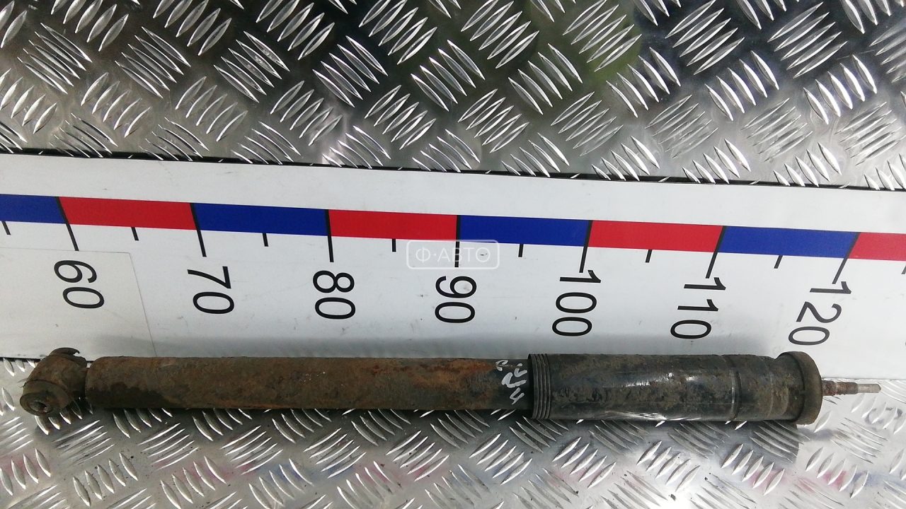 Амортизатор задний