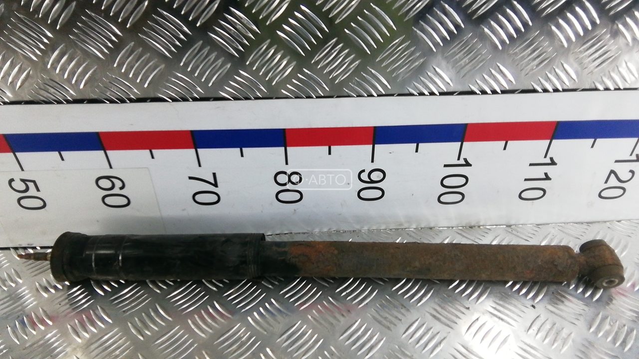 Амортизатор задний