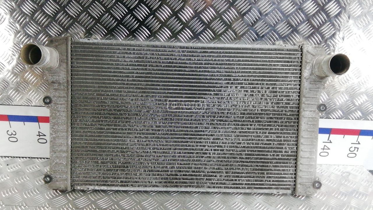 Радиатор системы охлаждения