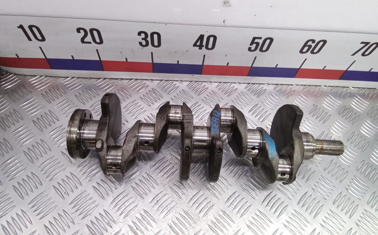 Коленвал дизельный