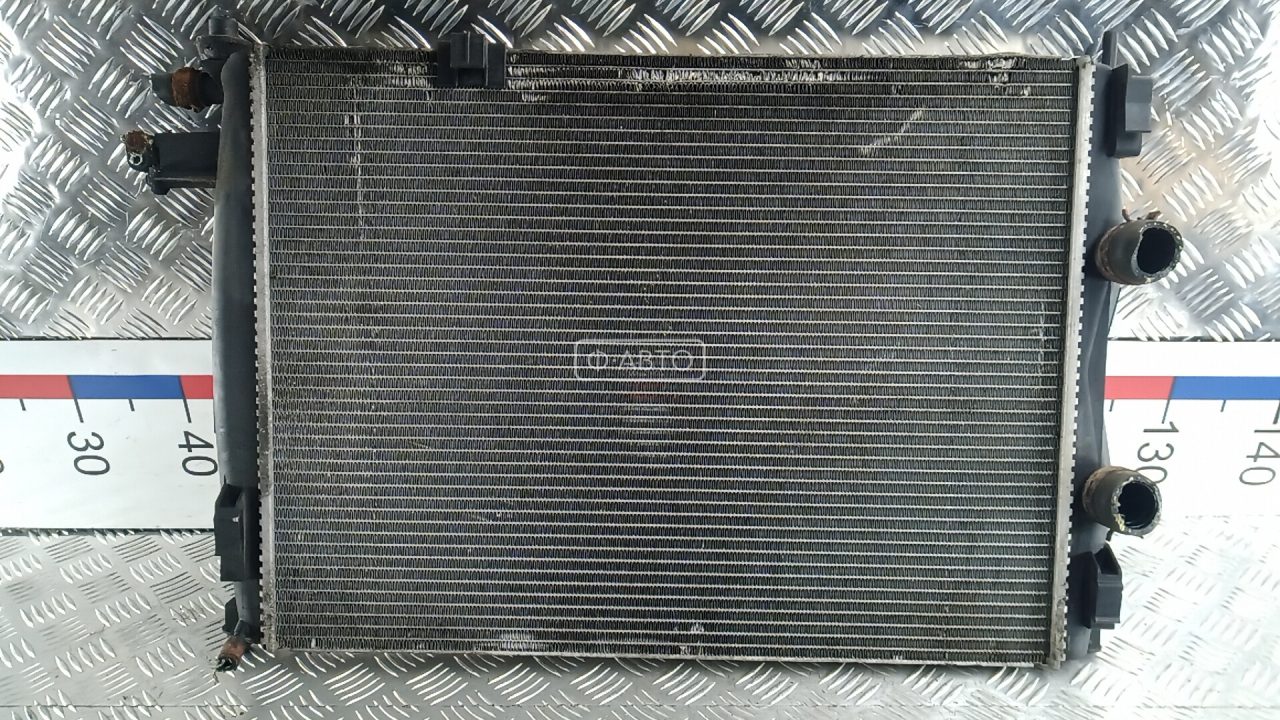 Радиатор системы охлаждения