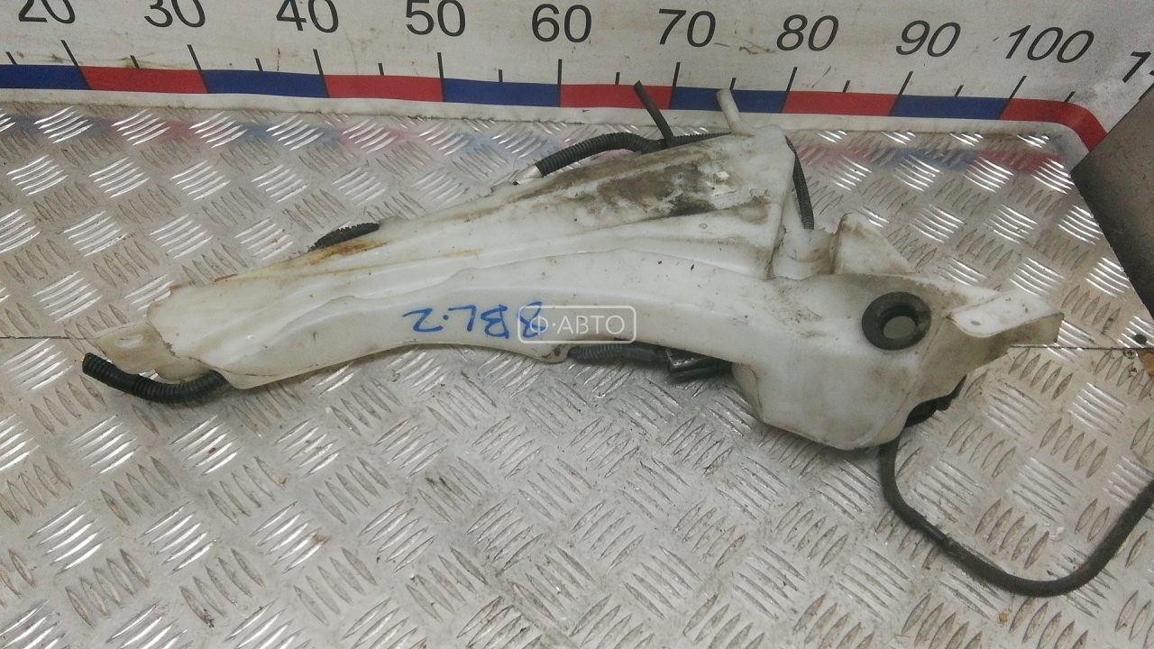 Бачок омывателя