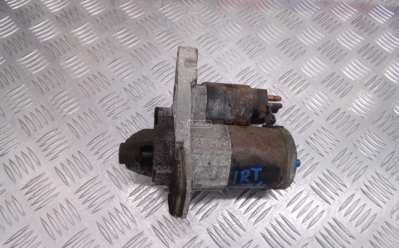 Стартер бензиновый