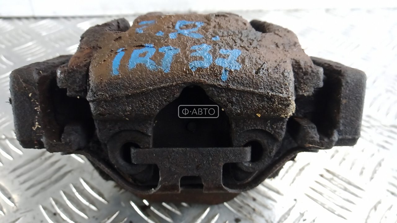 Суппорт тормозной задний правый