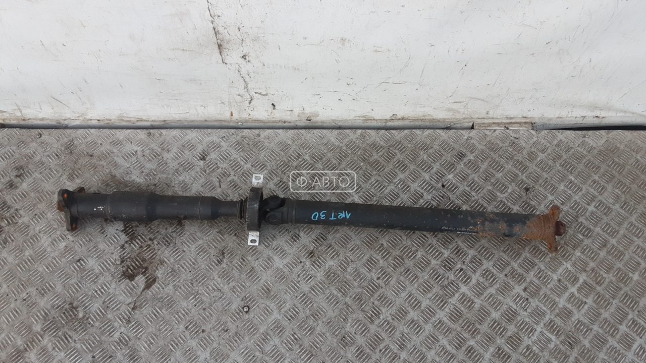 Карданный вал