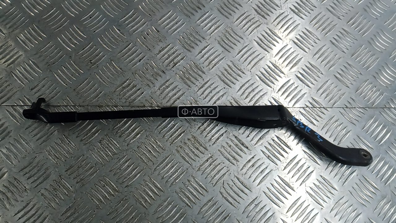 Щеткодержатель лобового стекла