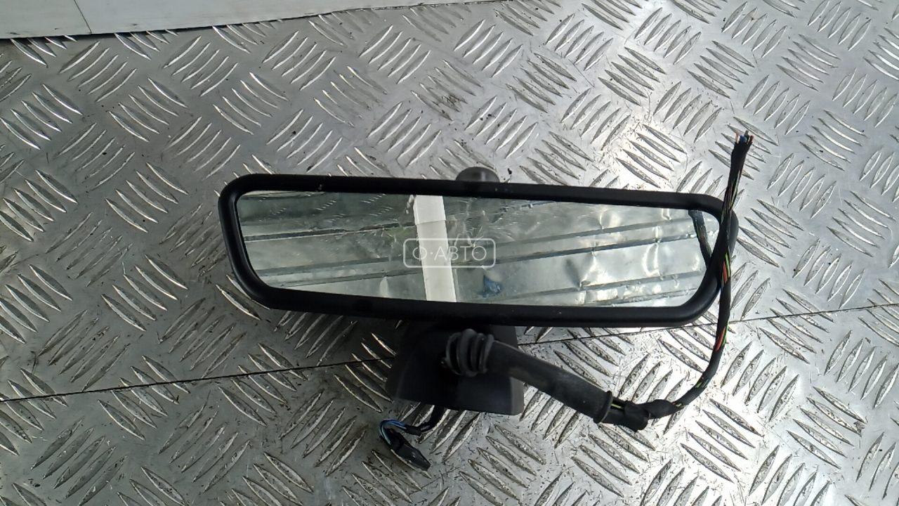 Зеркало салона