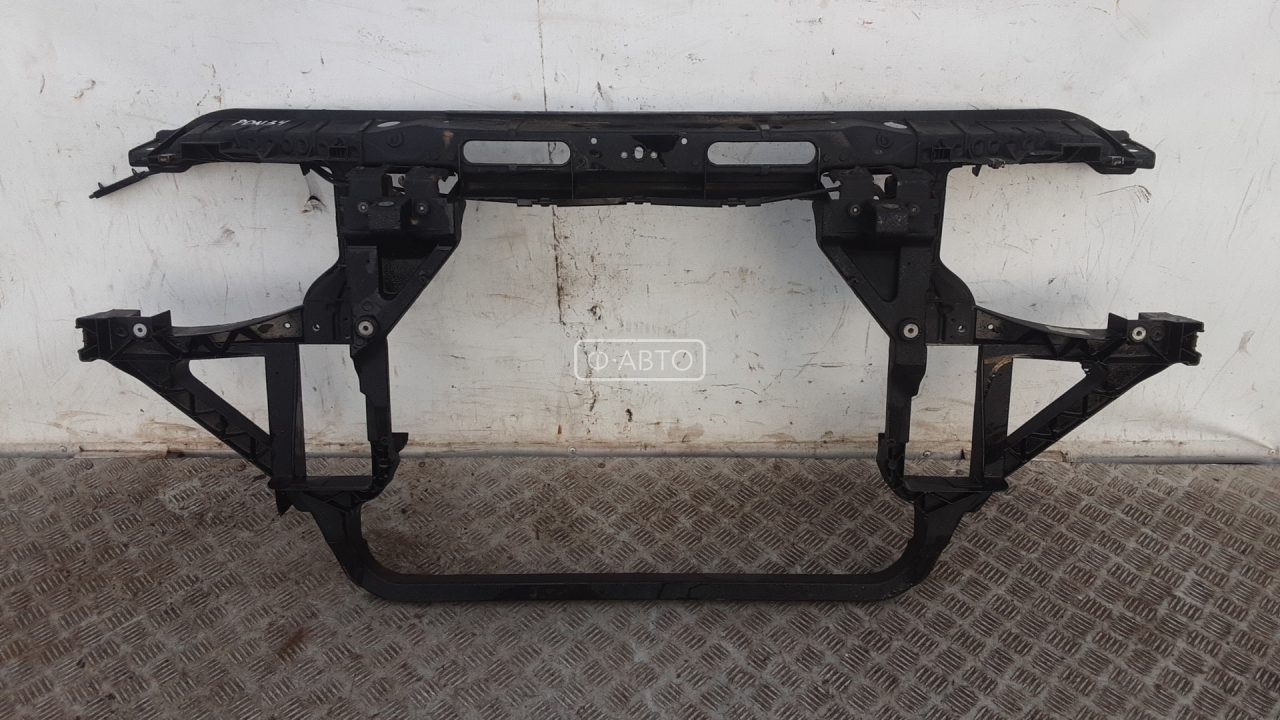 Передняя панель крепления облицовки (телевизор)