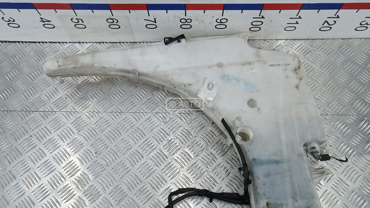 Бачок омывателя