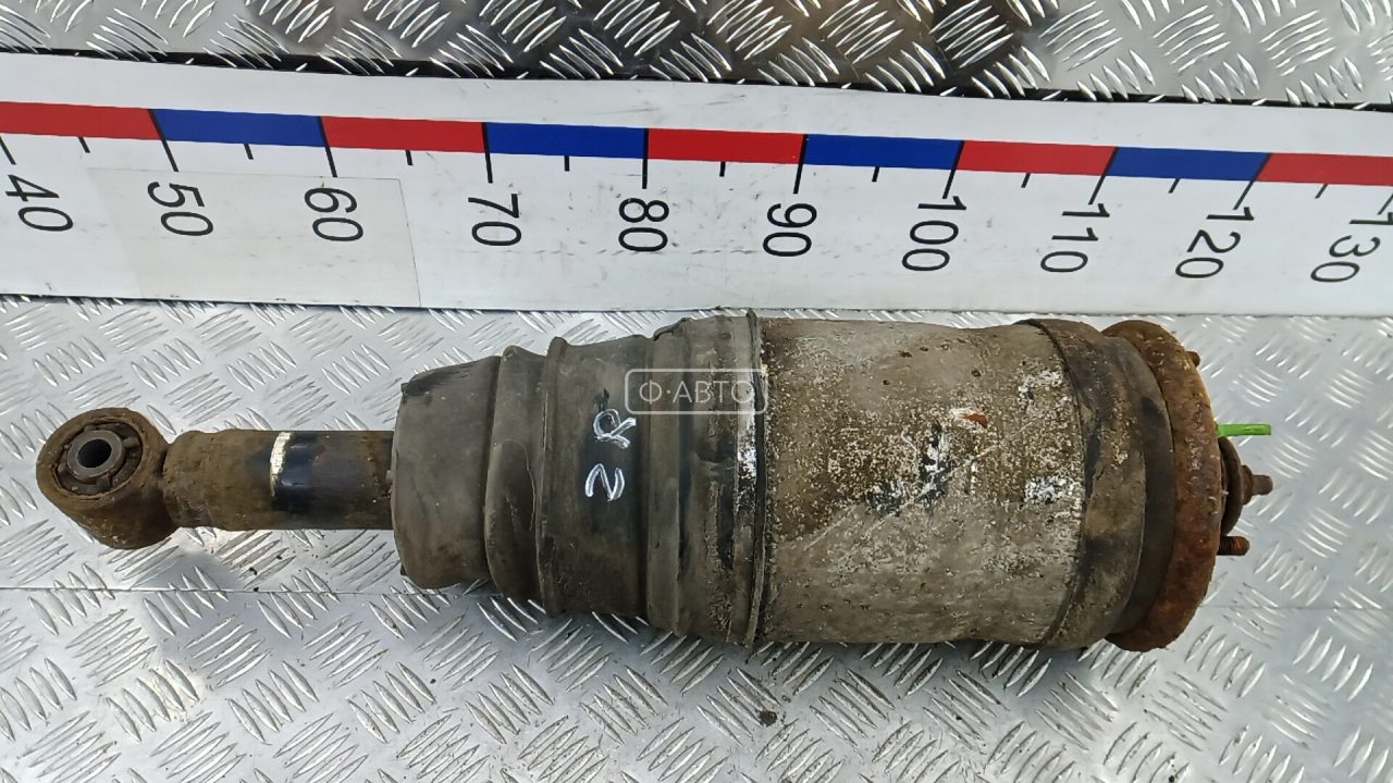 Амортизатор задний