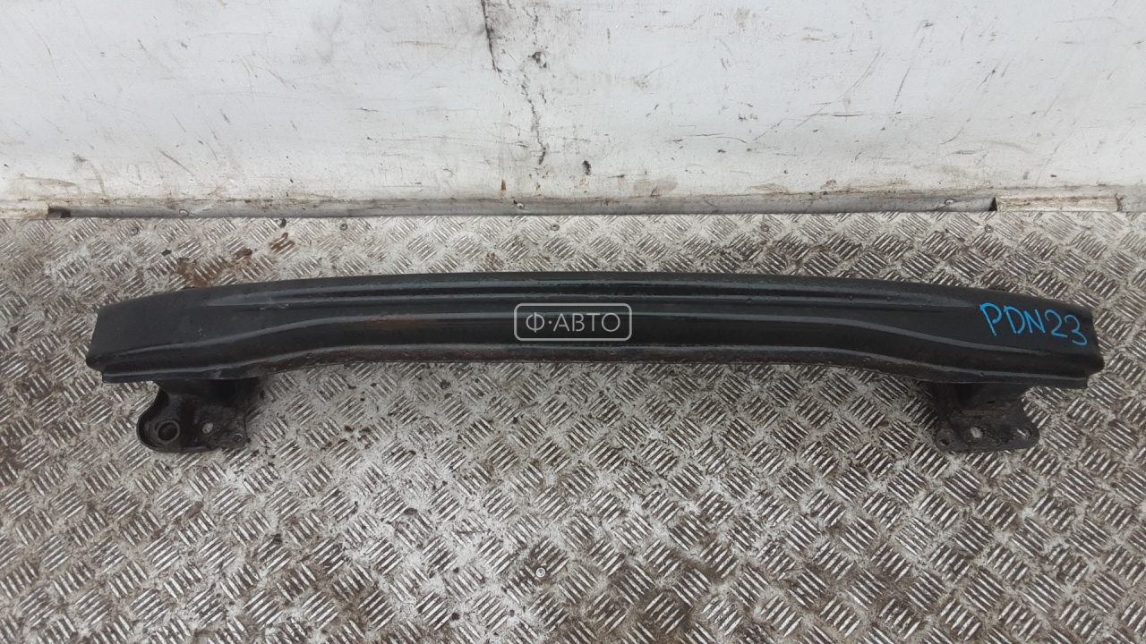 Усилитель бампера передний (кронштейн)