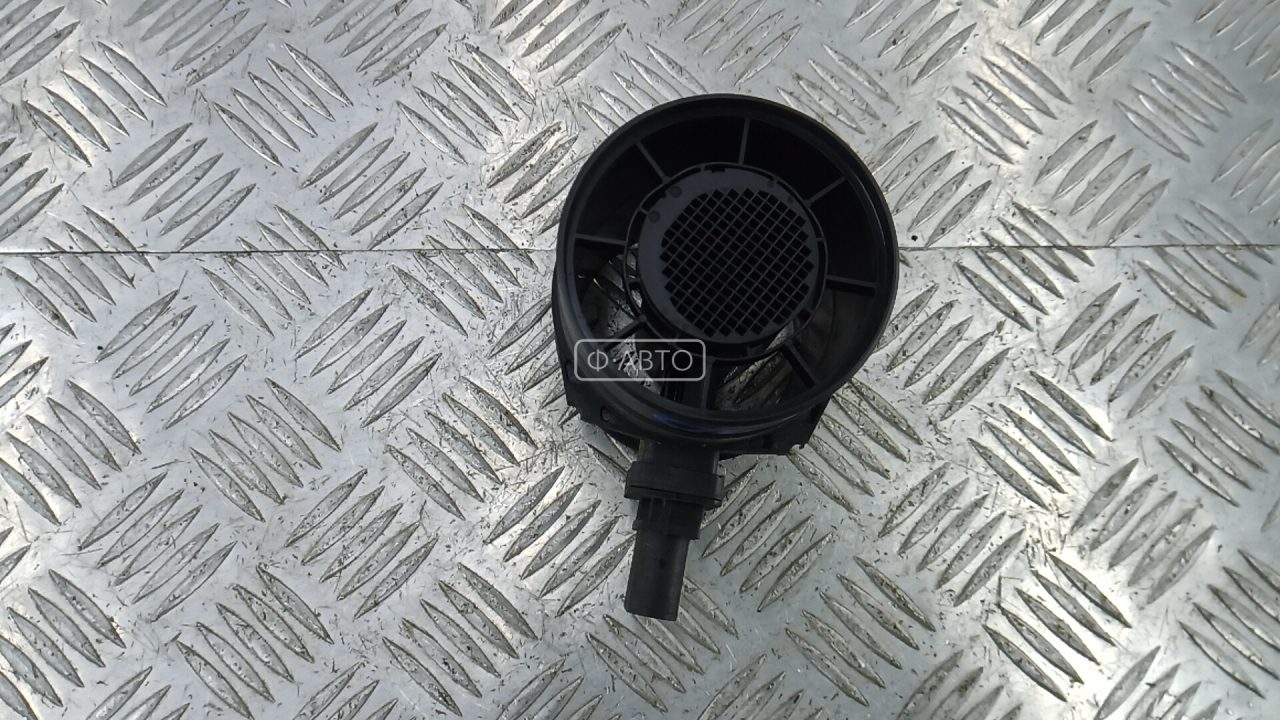 Расходомер воздуха дизельный