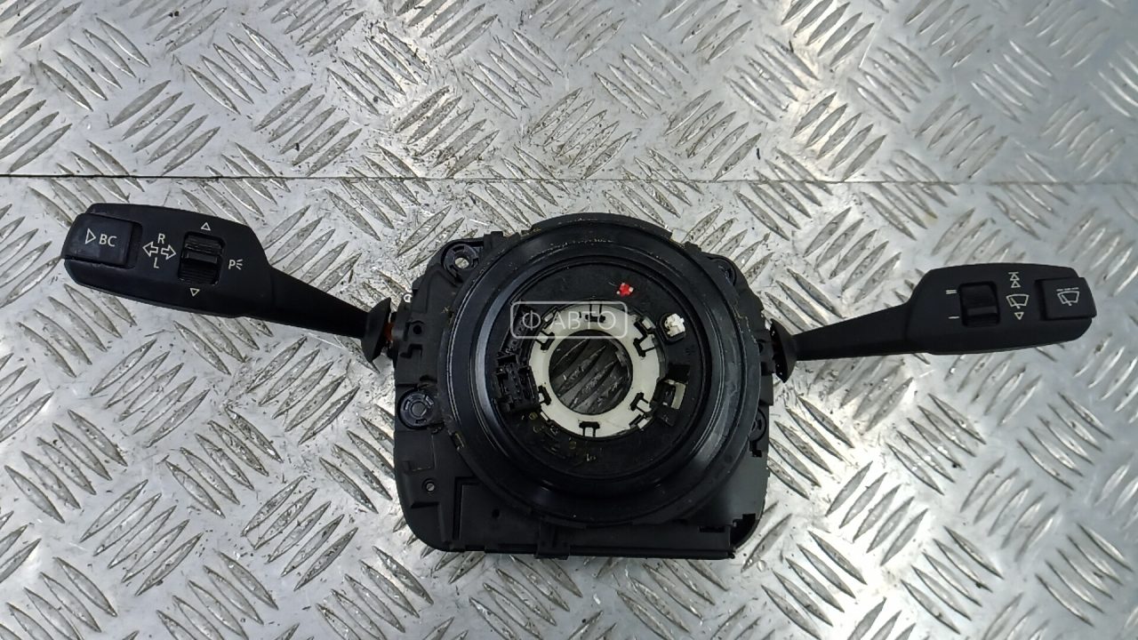 Переключатель поворотов и дворников (стрекоза)