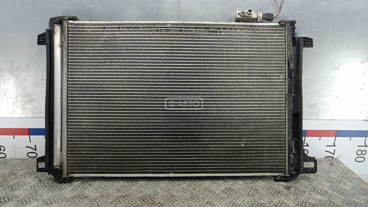 Радиатор кондиционера