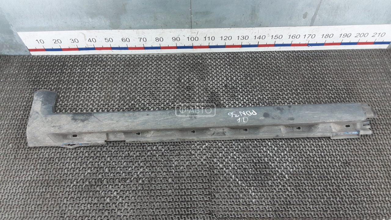 Накладка на порог