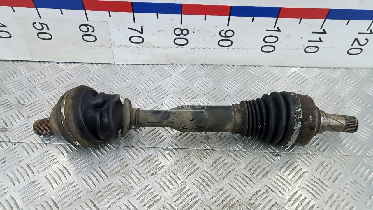 Привод передний левый