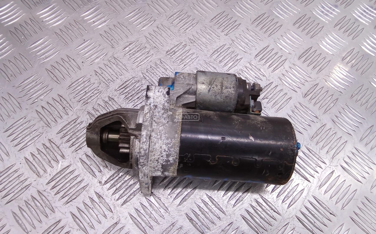 Стартер бензиновый