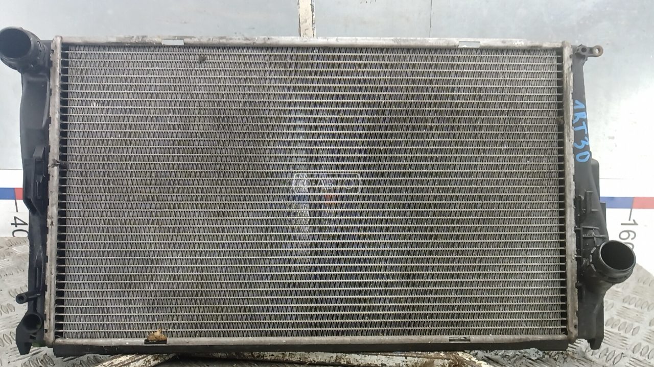 Радиатор системы охлаждения